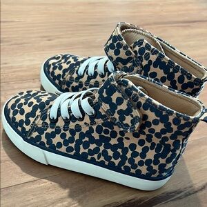 H&M toddler sneakers